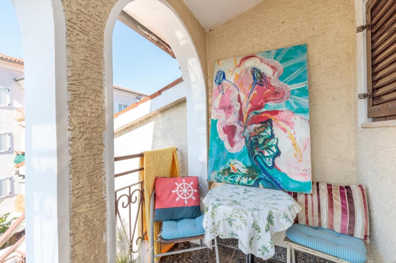 Volte Gasthof Rovinj