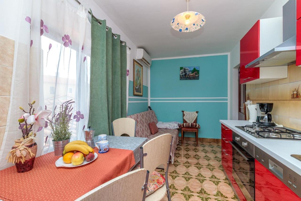 Volte Gasthof Rovinj